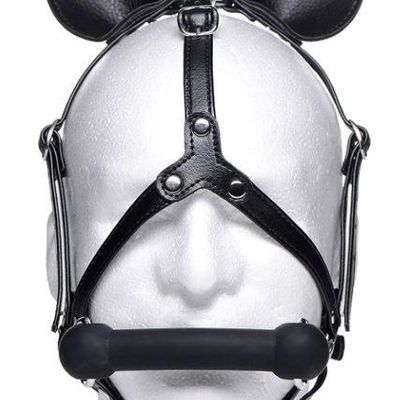 Masters Series Dark Horse Mask