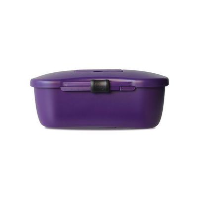 Joyboxx - Hygienic Storage System (Purple)