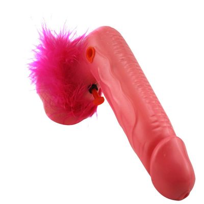 Pink Pecker Party Squirt Gun