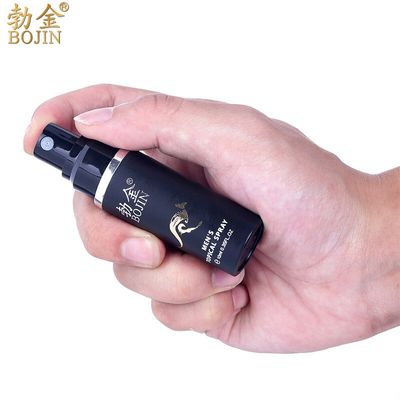 2019 Male Long Time Sex Delay Spray 10ML Prevent Premature Ejaculation Lasting 60 Minutes Sex Products for Men Penis Erection