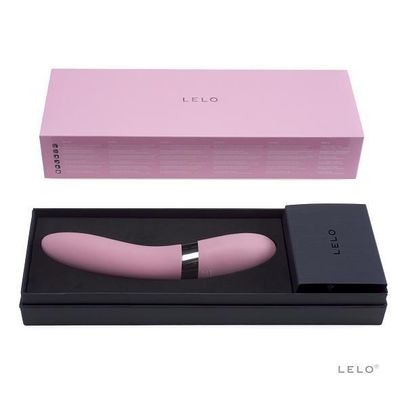 LELO - Elise 2 G-Spot Vibrator (Pink)