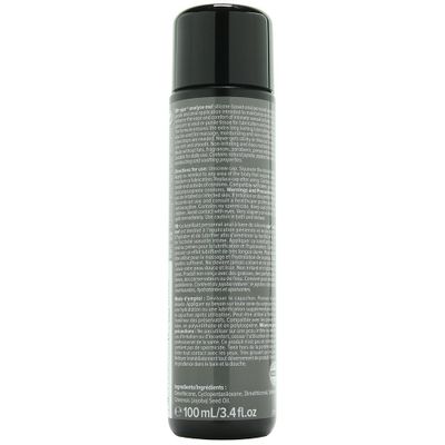 analyse me! Silicone Based Anal Lubricant - 3.4oz/100ml