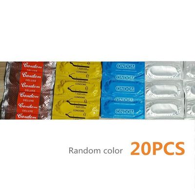 20pcs C