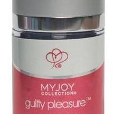 Guilty pleasure enhance your sensitivity, strawberry malt