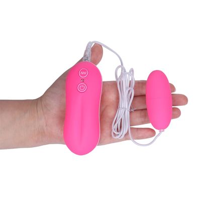 10 Function Egg Vibrator Vibration Bullets Waterproof Vibrating Eggs Sex Toy  Vibrator Massage For Women