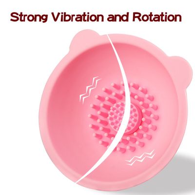 Female Electric Breast Massager with Remote Control Massage Sex Toy Adult Product Stimulation for Women  Breast Massager-30