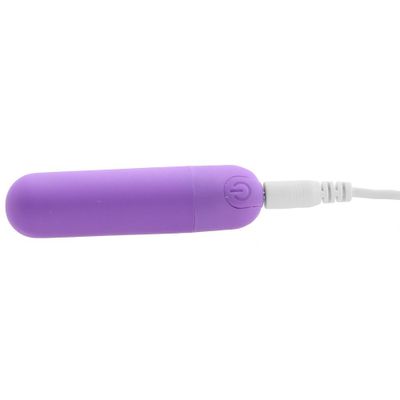 OMG! #PLAY Rechargeable Bullet Vibe