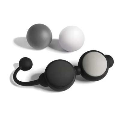 Fifty Shades of Grey - Beyond Aroused Kegel Ball Set