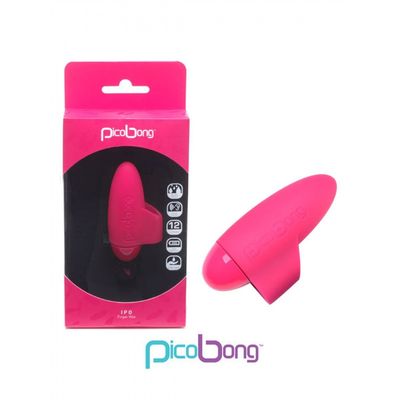 PicoBong - IPO Bullet Vibrator (Cerise)