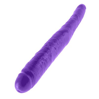 Pipedream - Dillio Double Dong 16" (Purple)