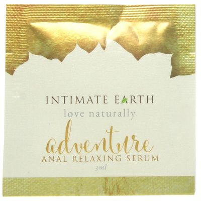 Adventure Anal Relaxing Serum - .1oz/3ml