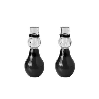 Pipedream - Fetish Fantasy Series Nipple Erector Set (Black)