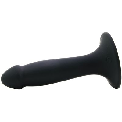 Smooth Silicone Vac-U-Lock Dildo Attachment