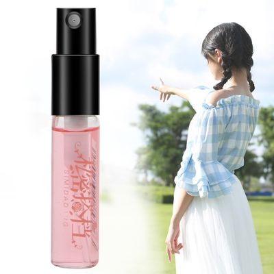 IKOKY 3ML Body Spray Pheromone Perfume Sex Products Temptation Flirt Perfume Orgasm Attract Women Men Female Male For Sex Shop