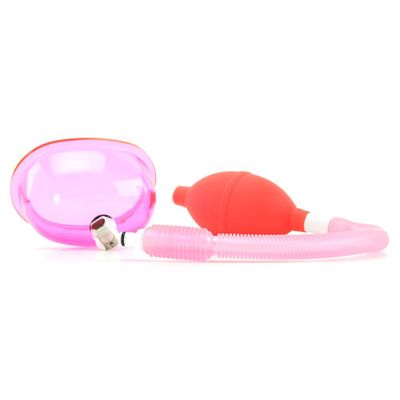 Size Matters Vaginal Pump