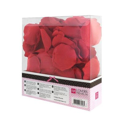 Lover's Premium - Bed of Roses Petals (Red)