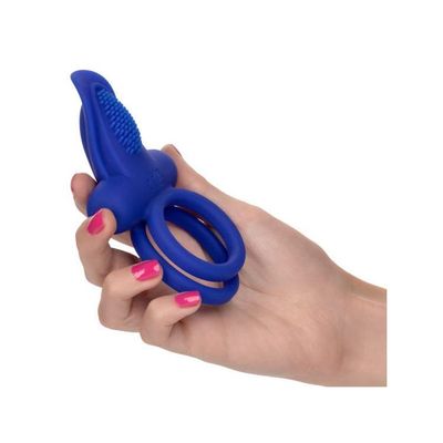 COCK RING DUAL PLEASER