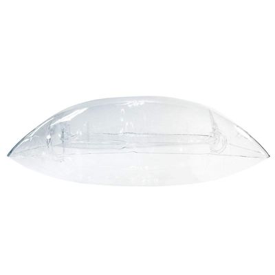 DNA - Air Dream Inflatable Pillow Masturbator (Clear)