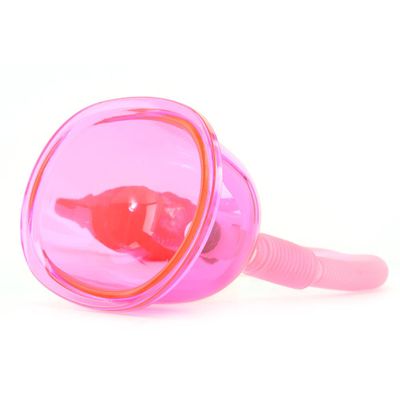 Size Matters Vaginal Pump