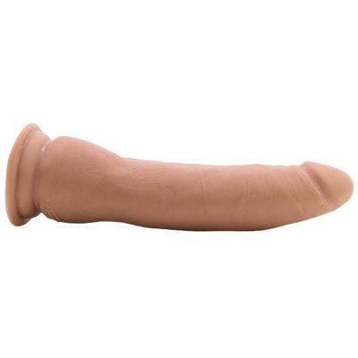 The Thin D 7 Inch ULTRASKYN Dildo