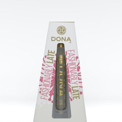 DONA Pheromone Perfume Oils