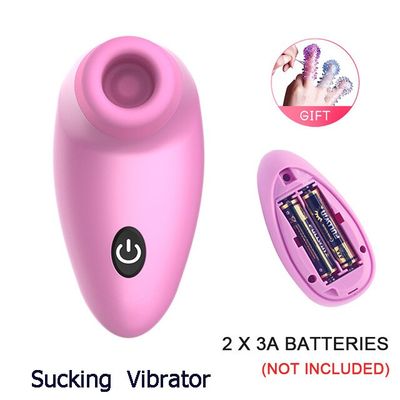 Pink(Battery)