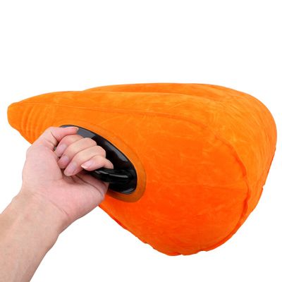 IKOKY Sex Pillow Inflatable Sex Furniture Erotic Sofa Adult Games Love Position Magic Sex Cushion Sex Toys For Couples