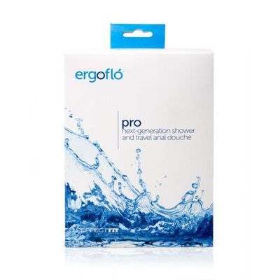 Perfect Fit - Ergoflo Pro Shower Douche