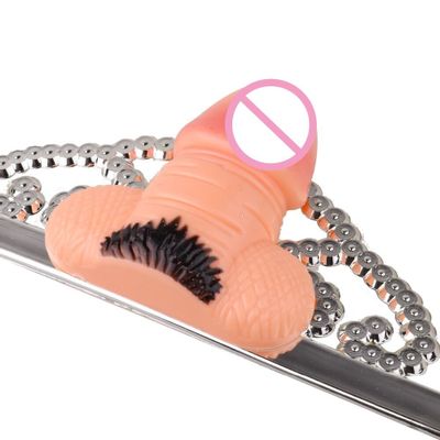 Naughty Adjustable Willy Penis Shape Tiara Hair Hoop Adult Fancy Joke Headband Sex Toy Bachelorette Hens Party Novelty Supplies