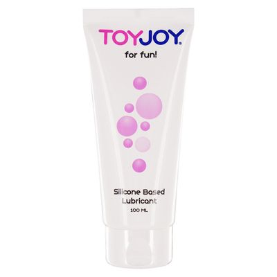ToyJoy - Silicone Based Lubricant 100 ml