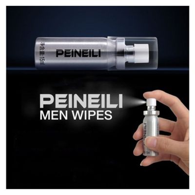 Bedroom Play Peineili Delay Spray for Men