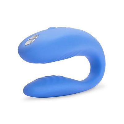 We-Vibe - Match Couple's Vibrator (Blue)