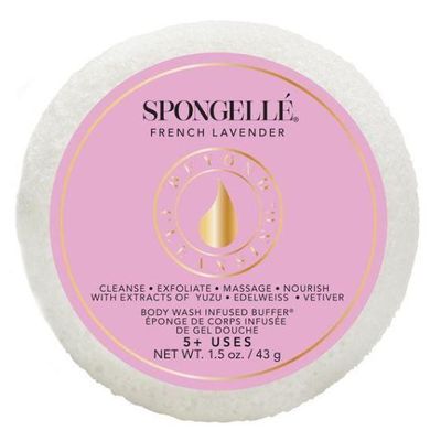 Scented Spongettes