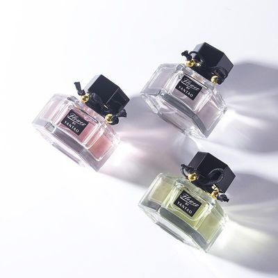 Hot Brand Perfume For Women 50ML Original Long lasting Fresh Lady Parfum Gardenia Citrus Notes Antiperspirant Fragrance Parfume