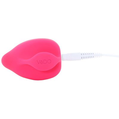 Yumi Rechargeable Finger Vibe