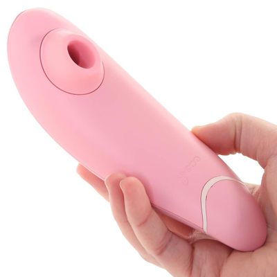 Womanizer Premium Clitoral Stimulator