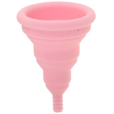 Intimina Lily Cup Collapsible Menstrual Cup - Size A