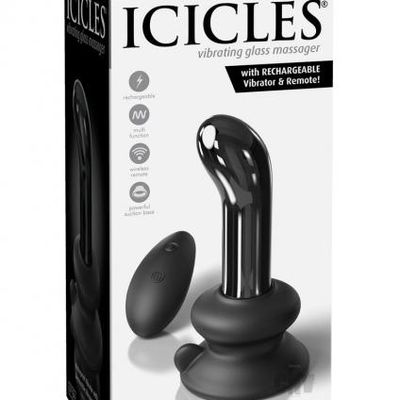 Icicles No 84