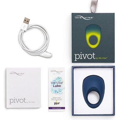 We-Vibe Pivot