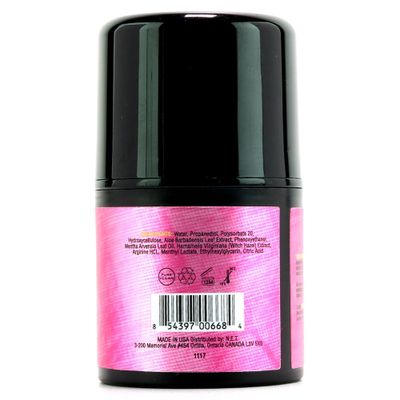 Tickle Her Pink Clitoral Pleasure Gel Pump - 1oz/30ml