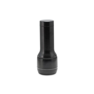 Kiiroo - Keon Feel Masturbator Stroker (Black)