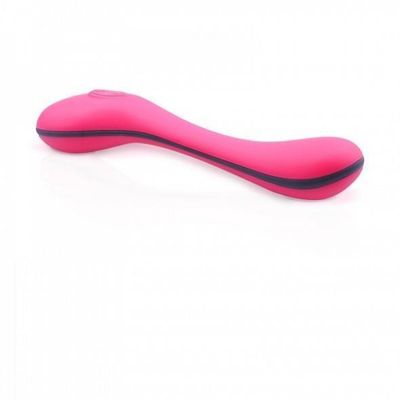 B Swish - Bbold Premium Vibrator (Primrose Grey)