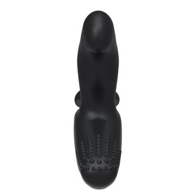 Nexus - Revo Intense Prostate Massager (Black)