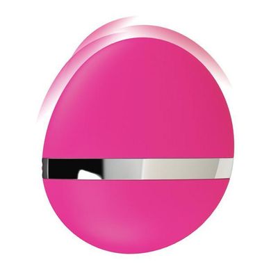 VeDO - Lea Pebble Couples' Vibrator (Foxy Pink)