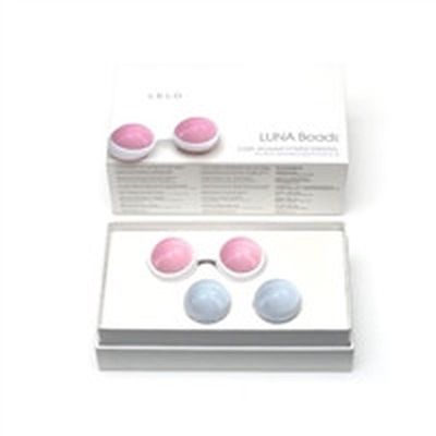 LELO - Luna Beads Mini Kegel Balls