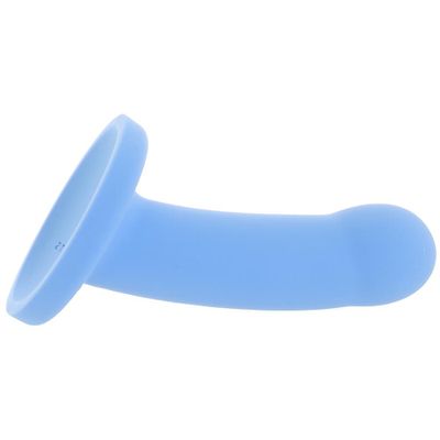 Jinx 5 Inch Silicone Dildo