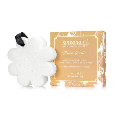 Spongelle Exfoliating Sponge Box