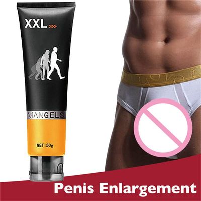 50g Penis-Enlarger Liquid Sexual Pleasure Stimulant For Men Cream Grow Your Penis 8 inches While You Sleep Sex Product For Men 8