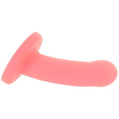 Nyx 5 Inch Silicone Dildo