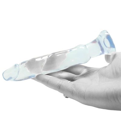 Crystal Jellies Anal Starter